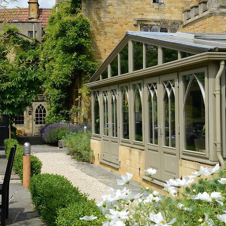 The Manor House Hotel Moreton-in-Marsh Exterior foto