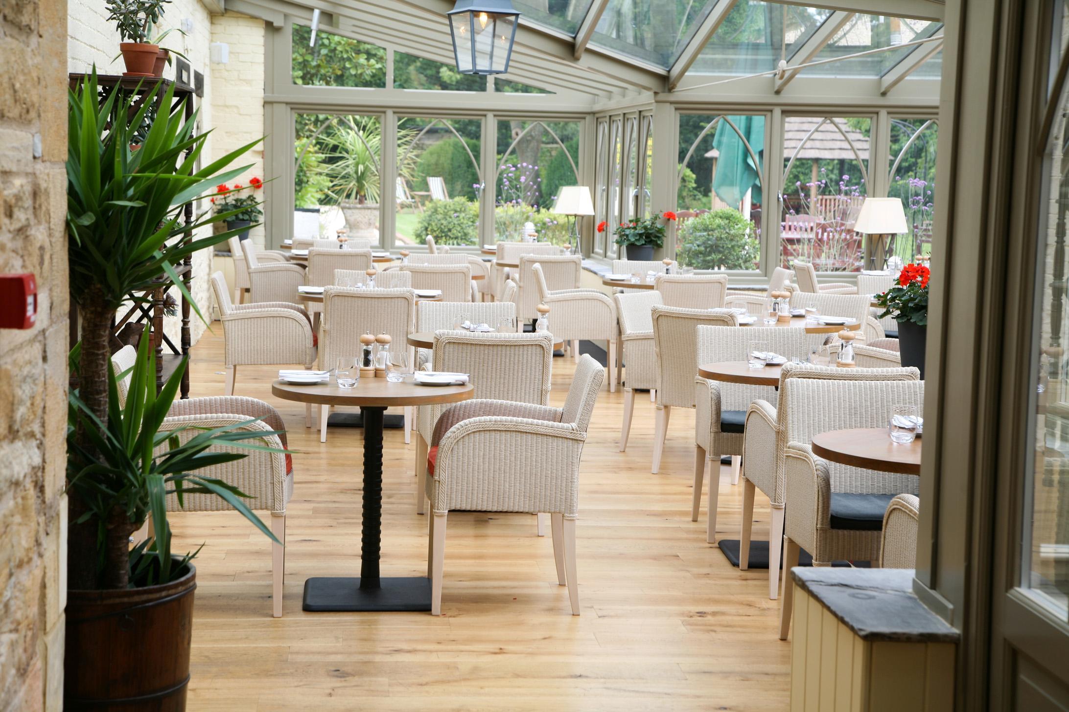 The Manor House Hotel Moreton-in-Marsh Exterior foto