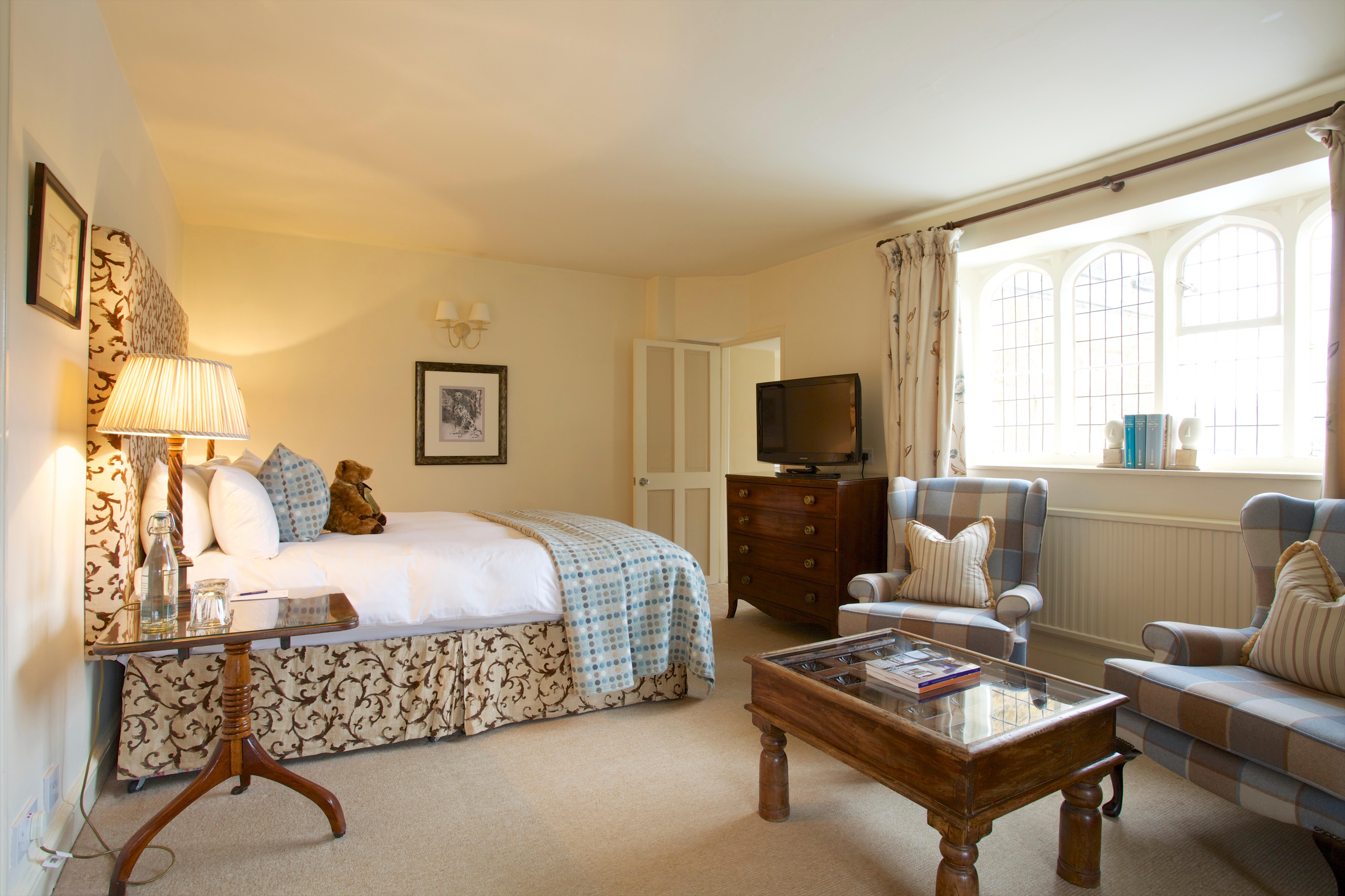 The Manor House Hotel Moreton-in-Marsh Exterior foto