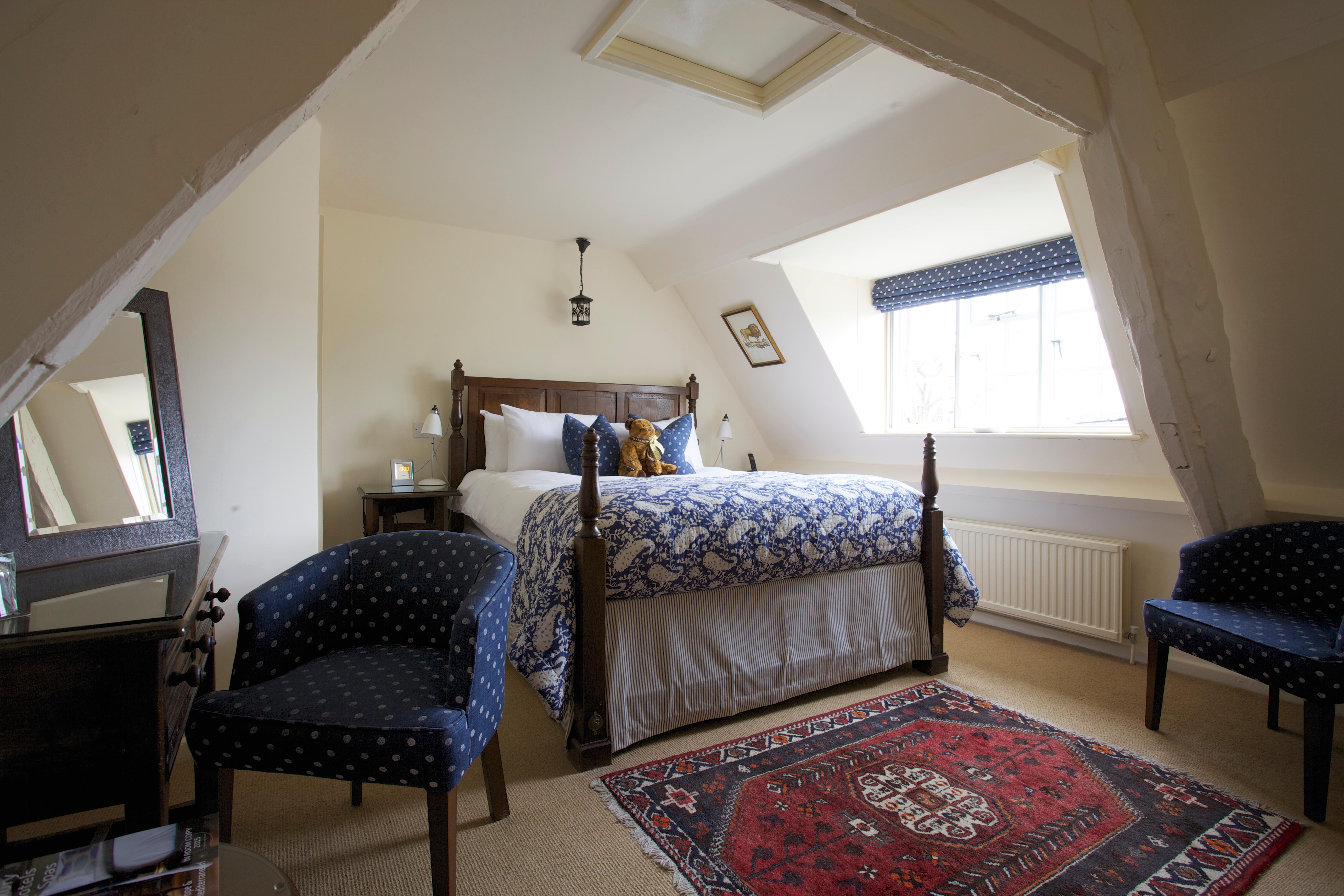 The Manor House Hotel Moreton-in-Marsh Exterior foto