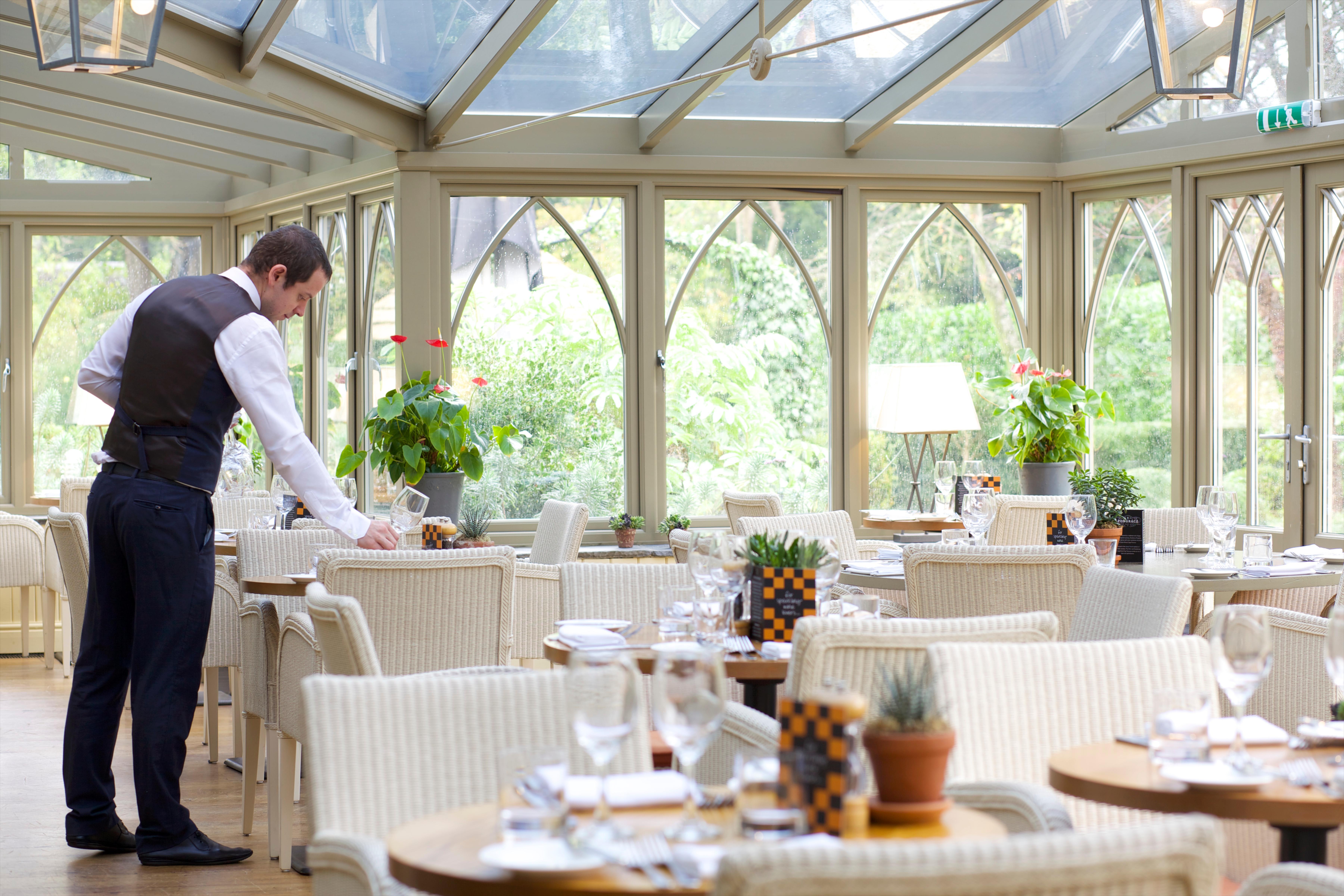 The Manor House Hotel Moreton-in-Marsh Exterior foto