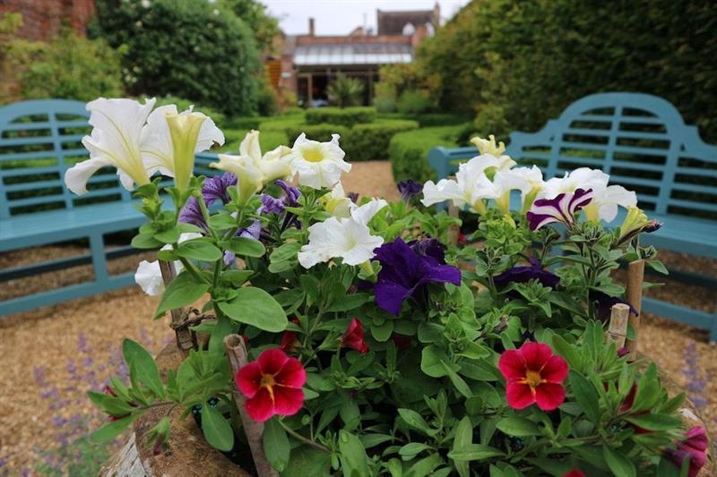 The Manor House Hotel Moreton-in-Marsh Exterior foto